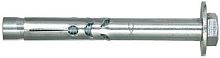 Анкерный болт Fischer FSA-S 10х110/60, оцинкованная сталь, 1 штука, (уп. 20 шт) картинка